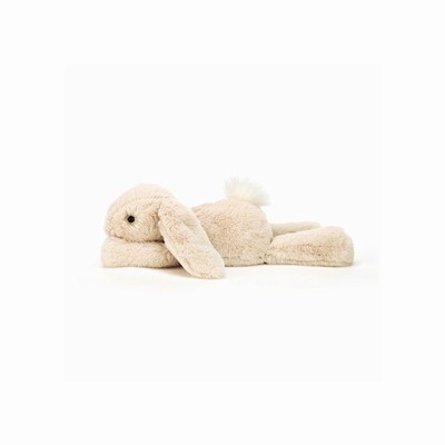 Jellycat Smudge Rabbit Bunnies New Zealand | FBXDS0297